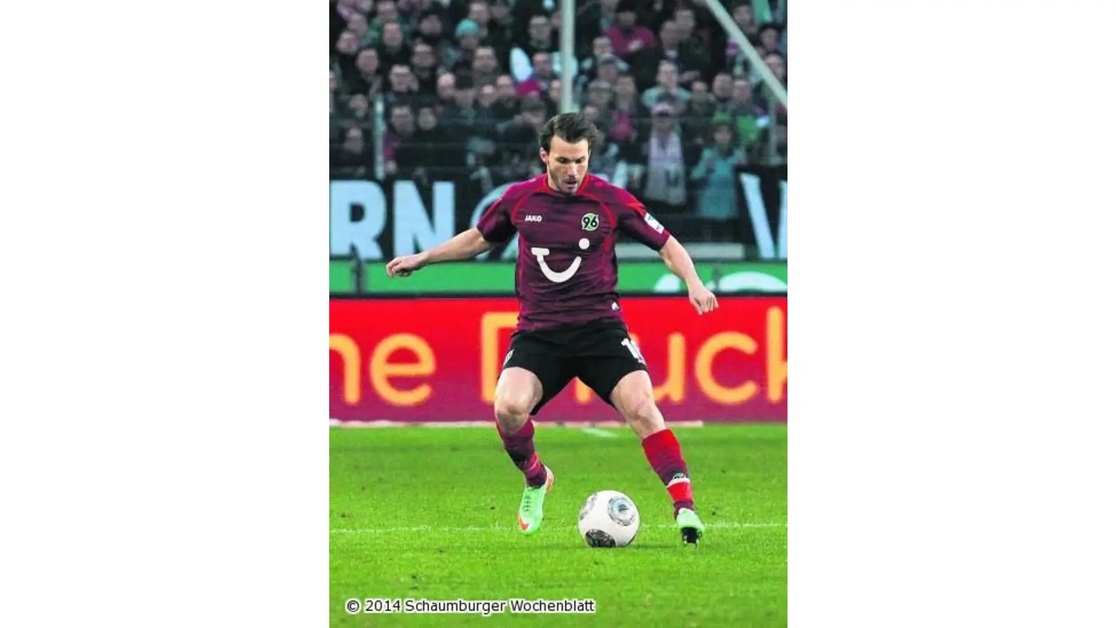 Es ist jetzt Zeit für die entscheidenden Schläge (Foto: red)