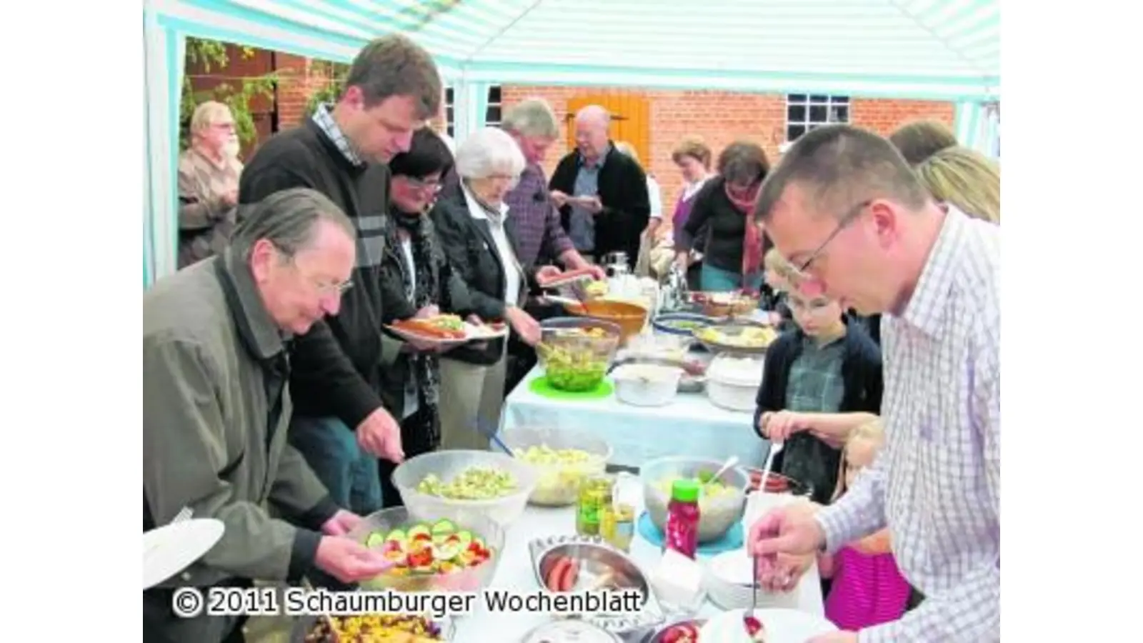 Menschen eine eigene Begegnung mit Jesus Christus ermöglichen (Foto: red)