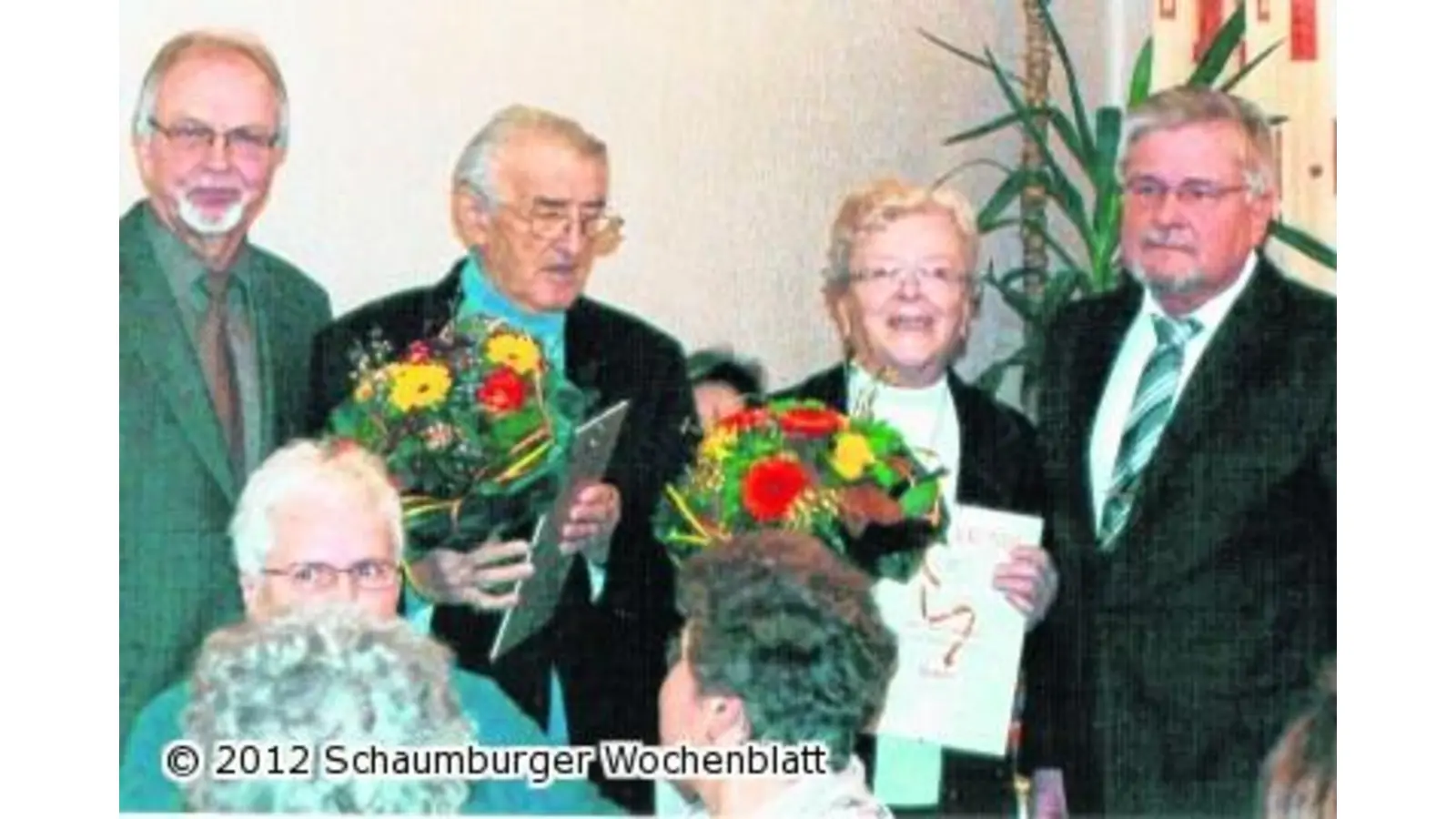 Sozialverband hat viel vor (Foto: red)