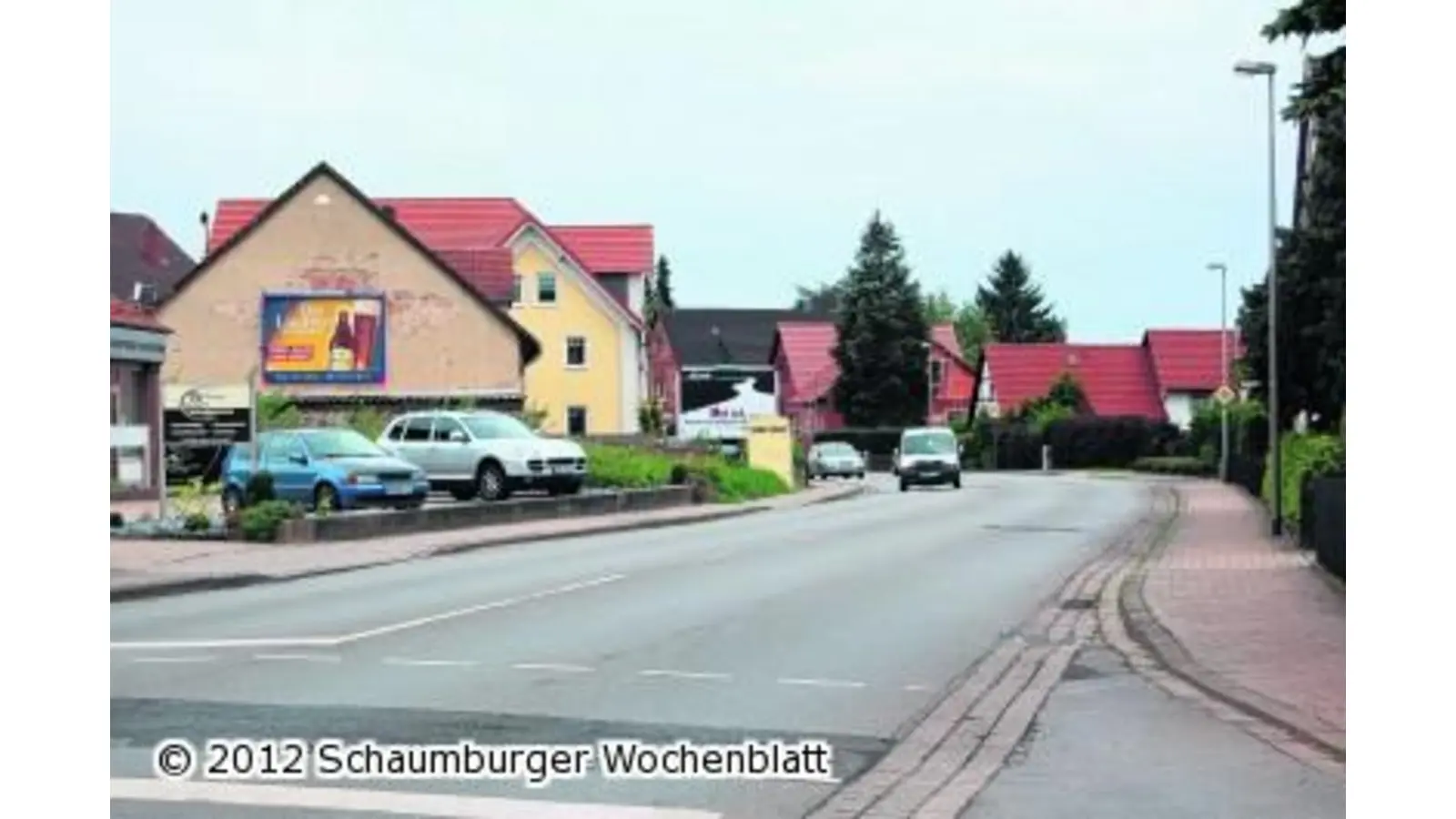 Großwerbetafeln verhindern (Foto: ste)