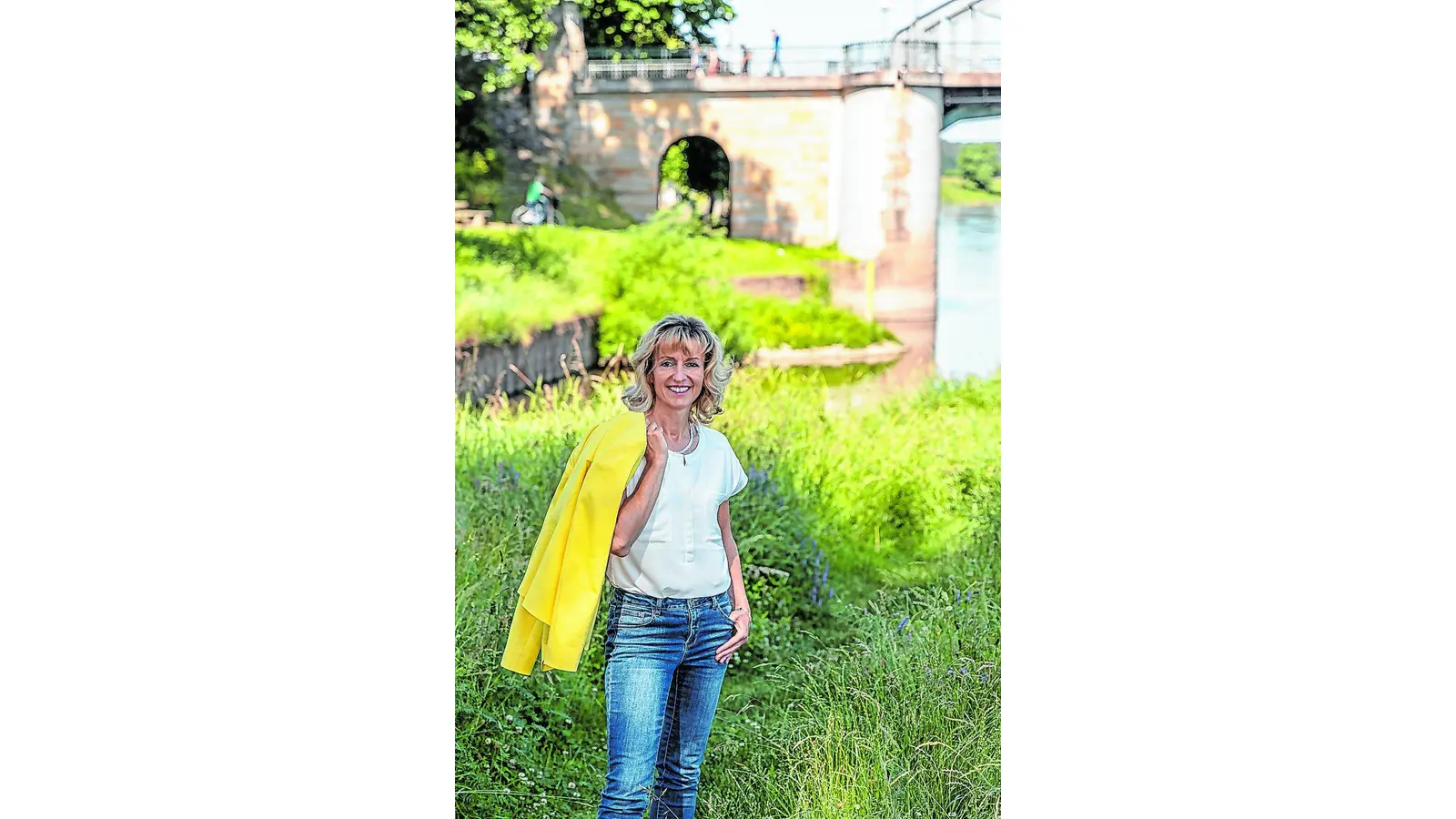 Andrea Lange (Foto: red)