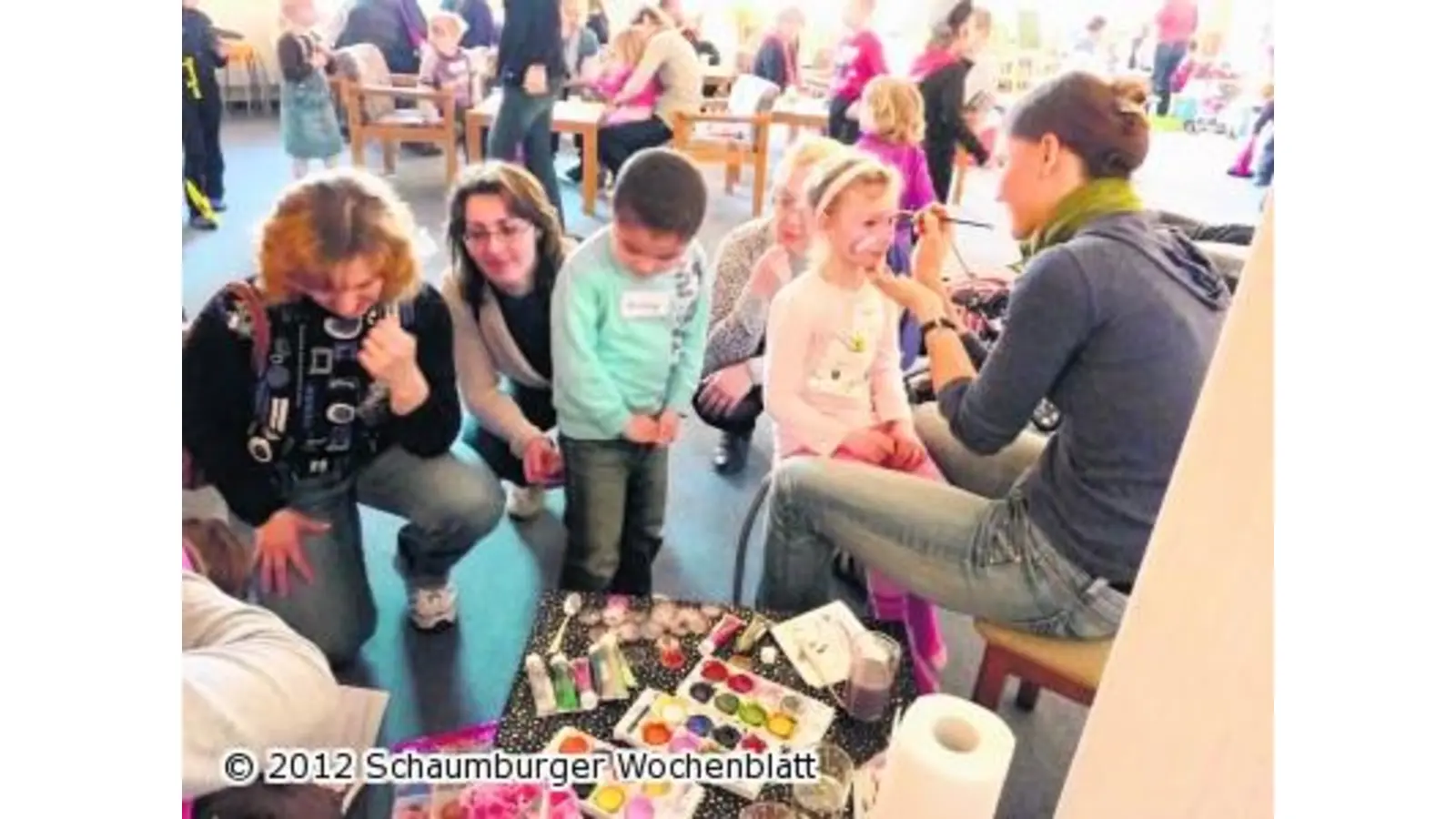 Der Winterspielplatz wird eine Wiederholung finden (Foto: hb)