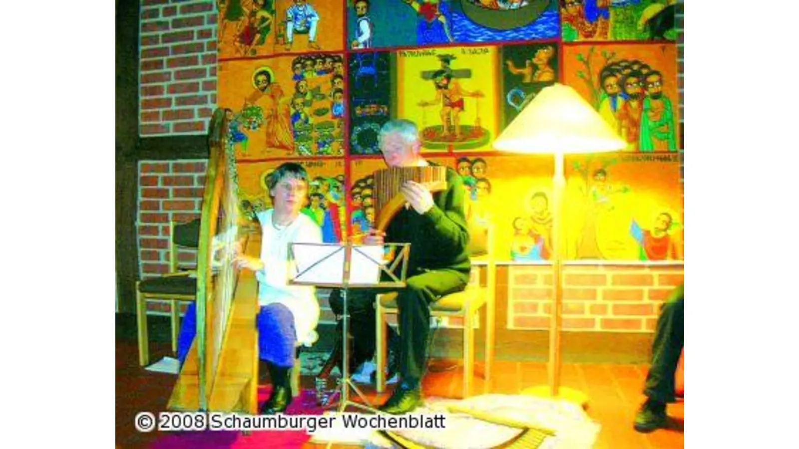 Eintauchen in das Land der Märchen (Foto: red)