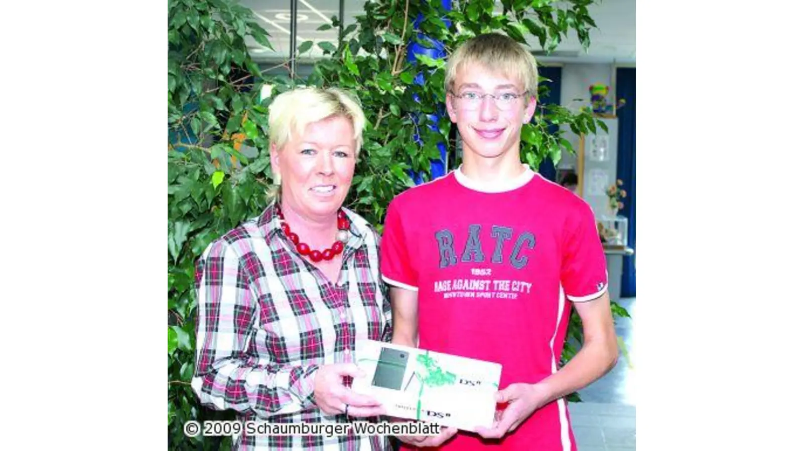 Gesundheit in allen Bereichen erleben (Foto: rp)