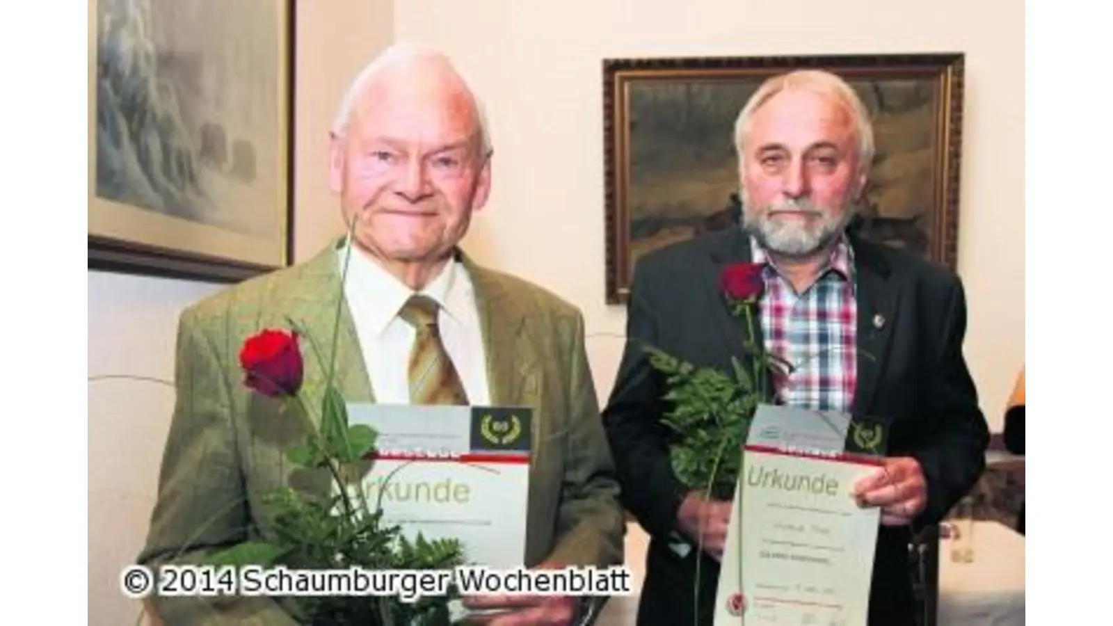 TuS ist gut aufgestellt (Foto: bb)