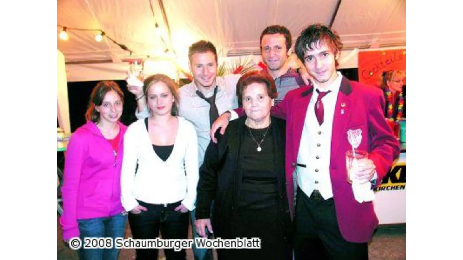 Volles Haus beim Fest der Blasmusik (Foto: pp)