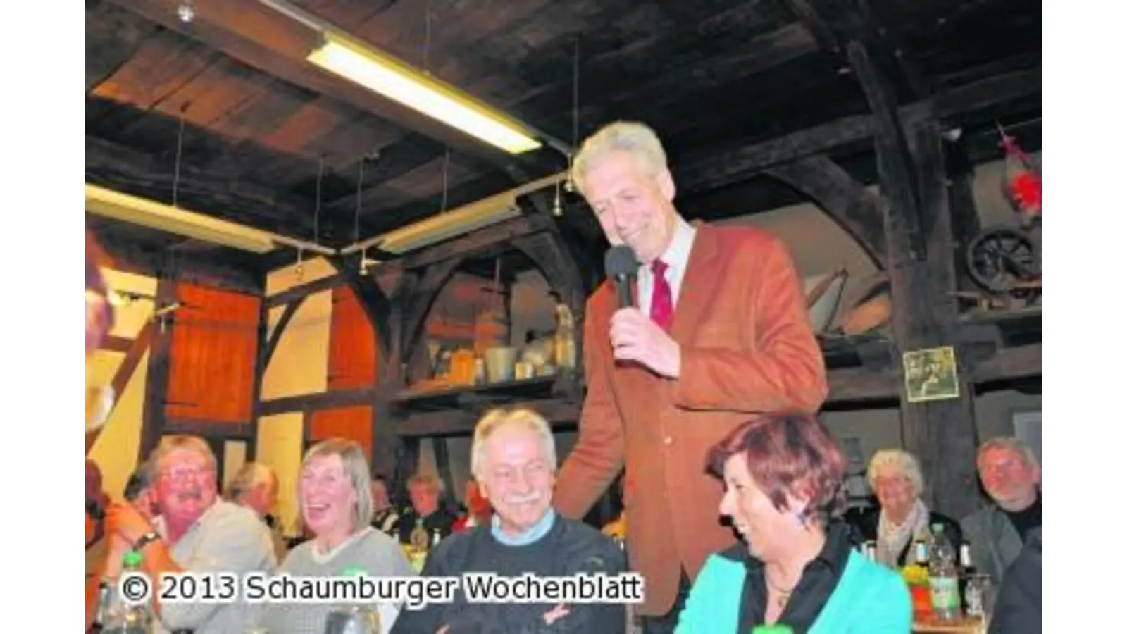 Mit Volldampf in die Sackgasse (Foto: nb)