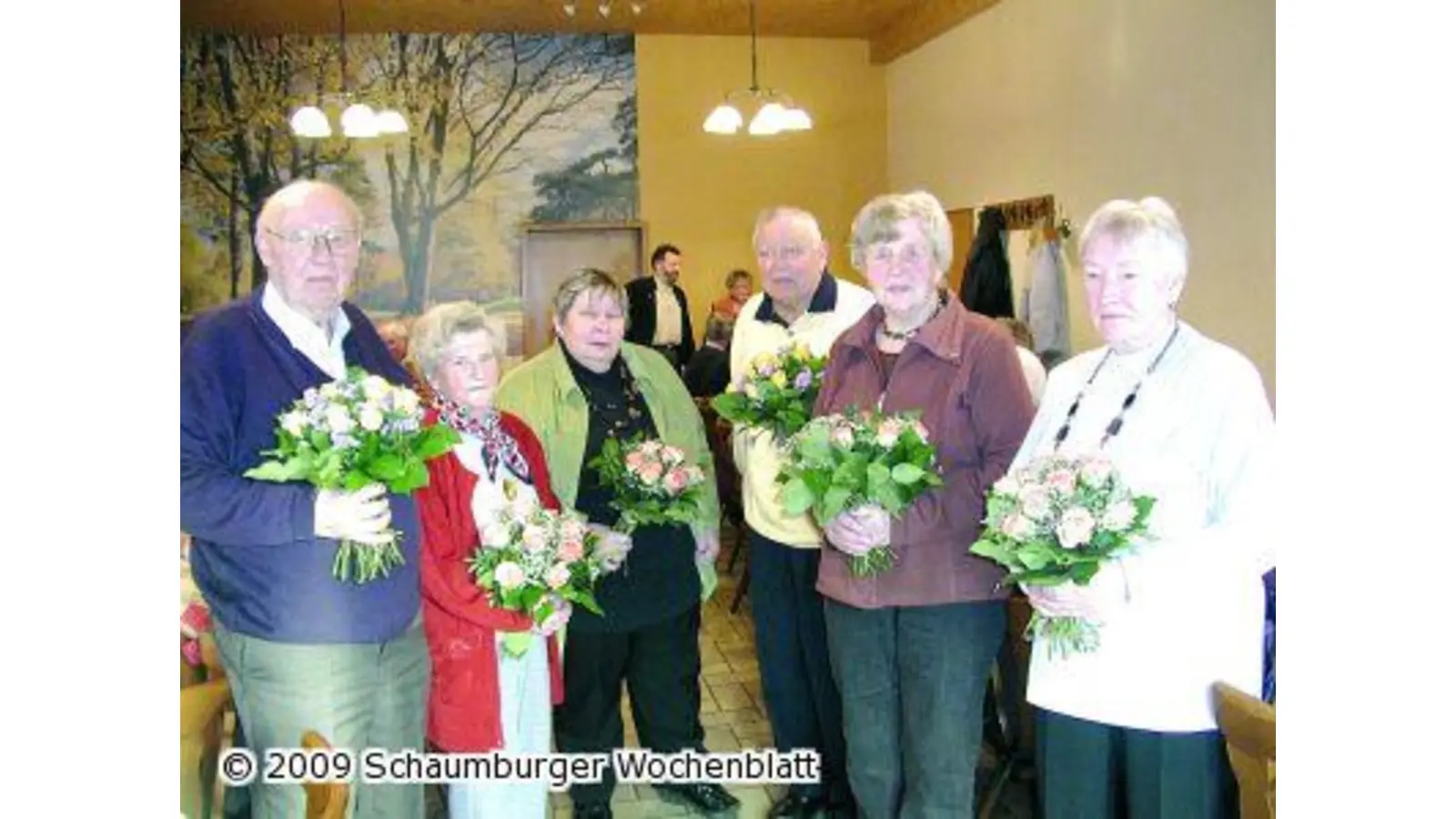 In der BSG geben immer mehr die Frauen den richtigen Ton an (Foto: red)
