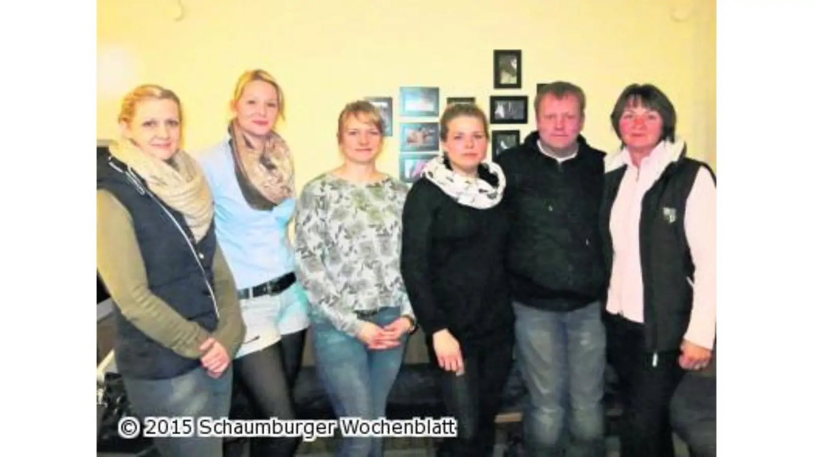 Arbeiten am Abreiteplatz nach Sanierung (Foto: ste)
