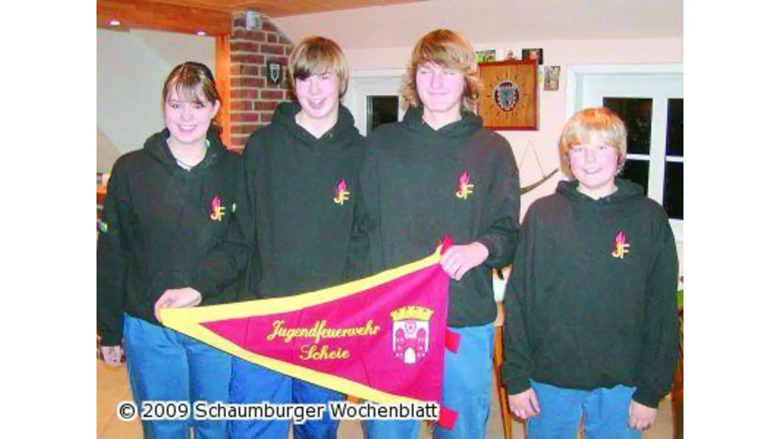 Erste Hauptversammlung mit sehr viel Prominenz (Foto: red)