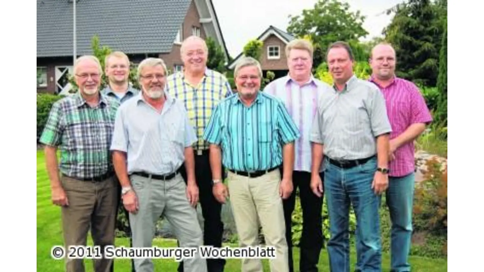 Mit Hilfe aller Mitbürger die Ziele erreichen (Foto: red)