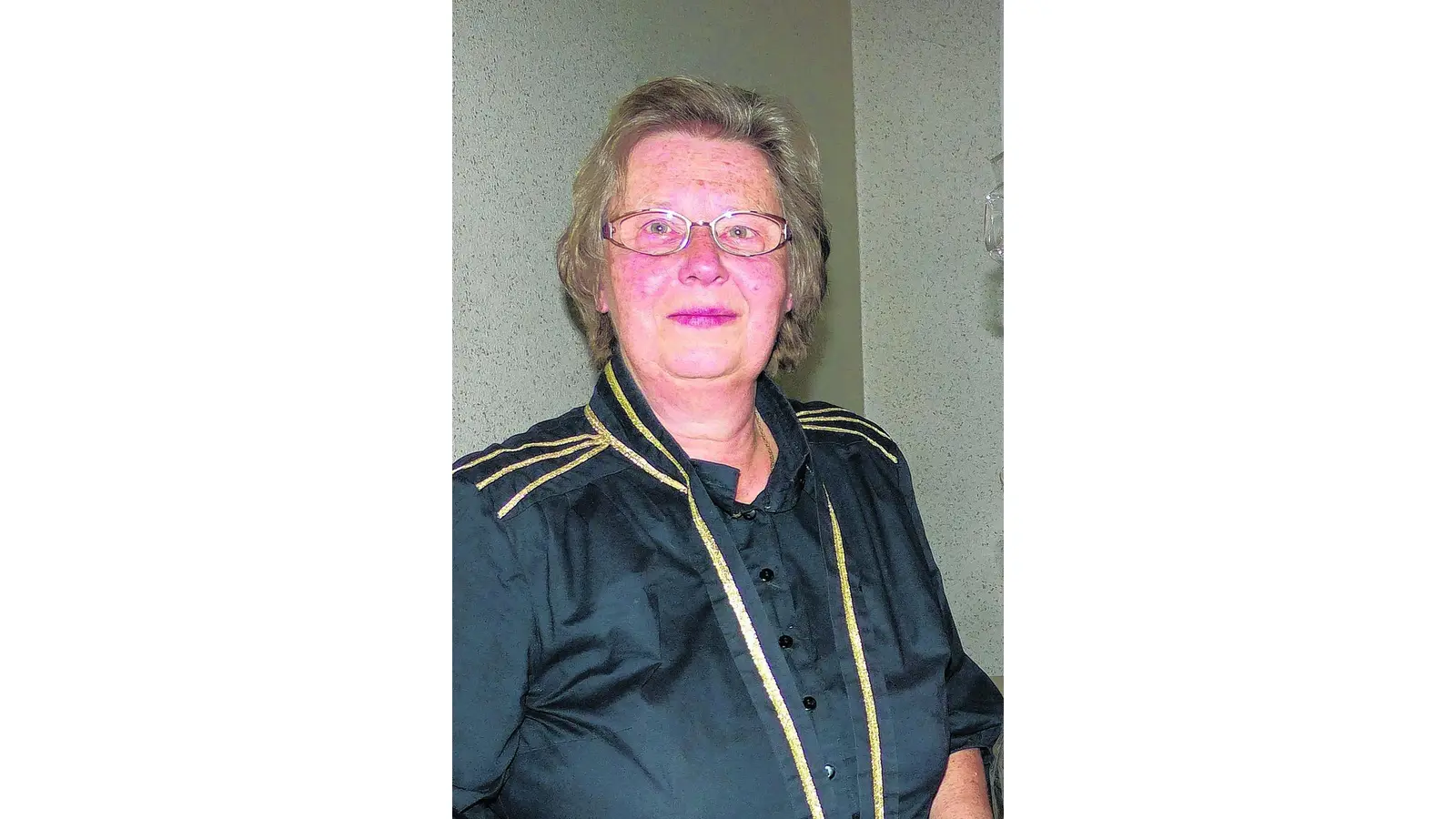 Ausflug im Herbst ganz ohne Instrumente (Foto: al)