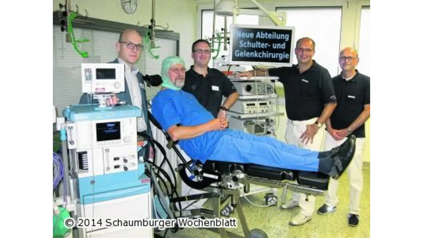 Stärkung des Krankenhausstandortes (Foto: ste)