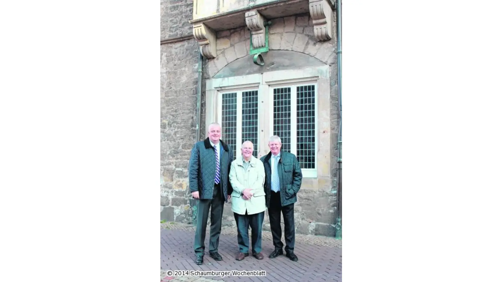 Der Walkiefer kommt zurück (Foto: ag)