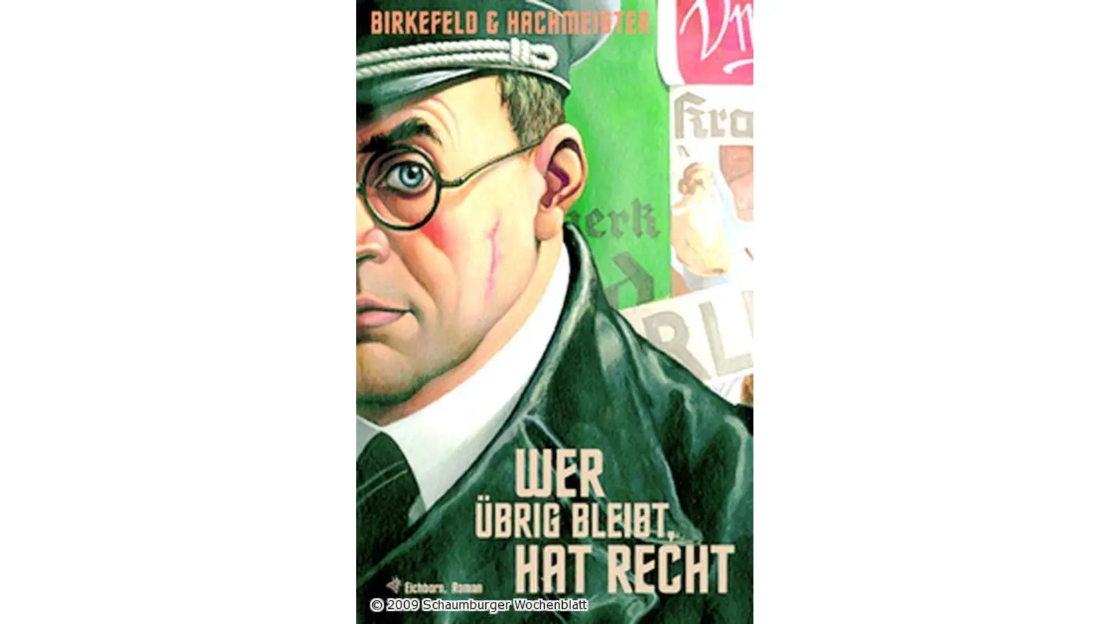 Literatur und Wein (Foto: mk)
