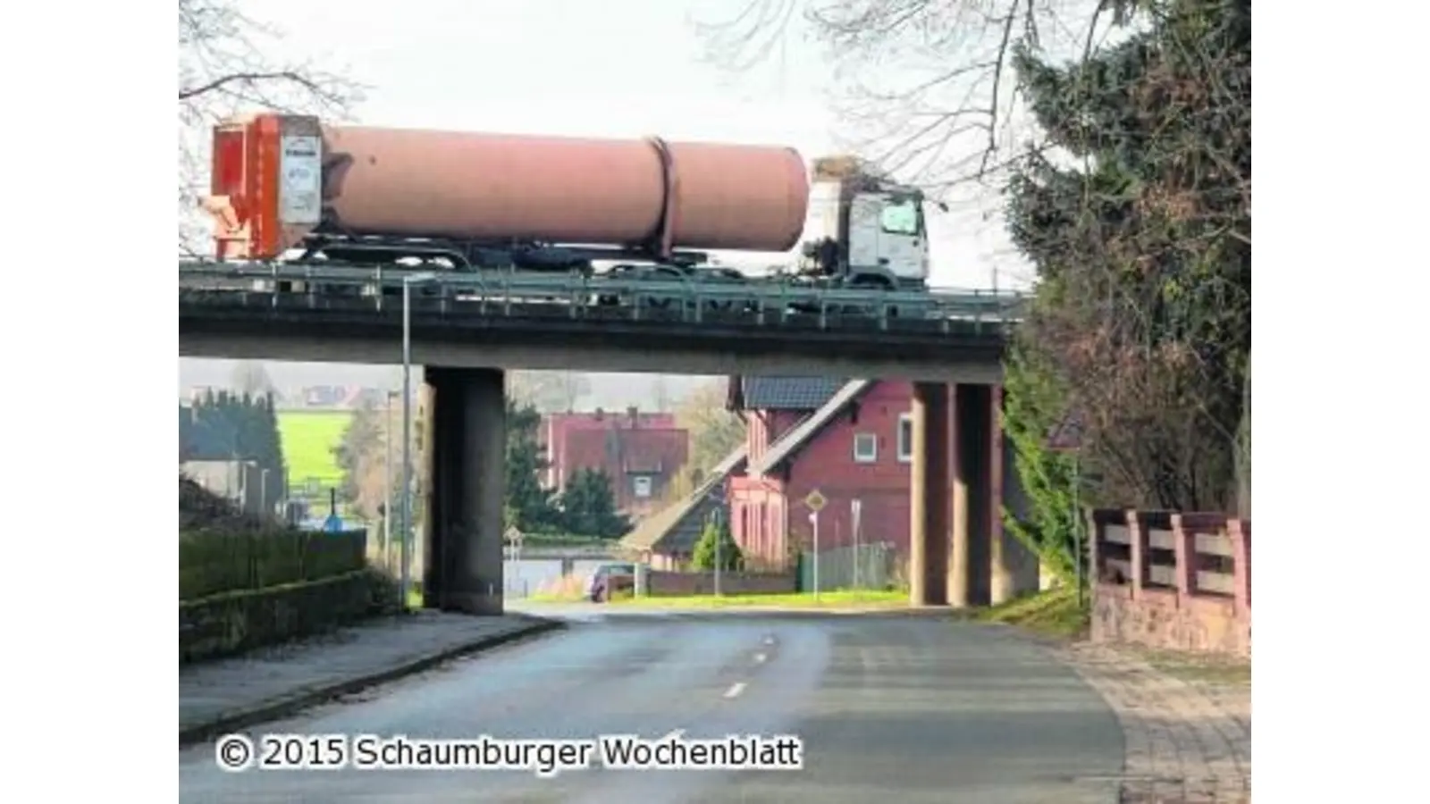 Engpass beginnt im April (Foto: al)