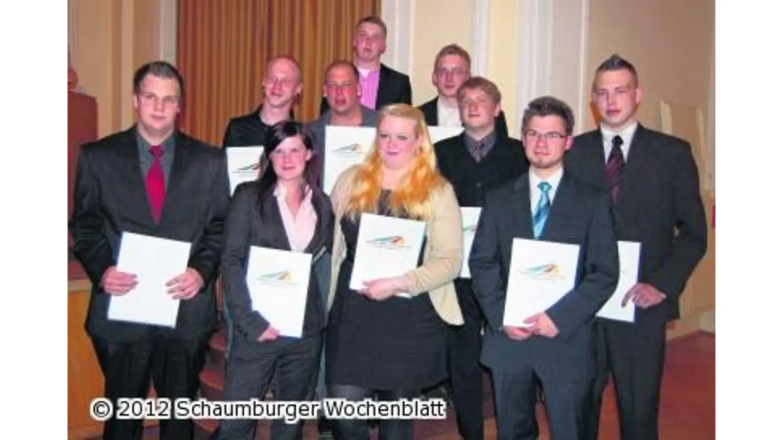 Qualifizierte Arbeitskräfte weiterhin gefragt (Foto: red)