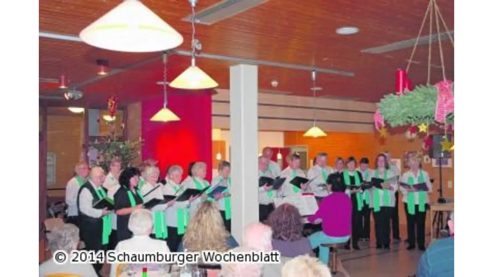 Seit 33 Jahren eine klingende Tradition (Foto: em)