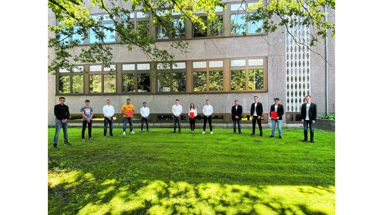 Fahrradhelm mit Zusatzfunktionen auf Platz eins (Foto: ste)