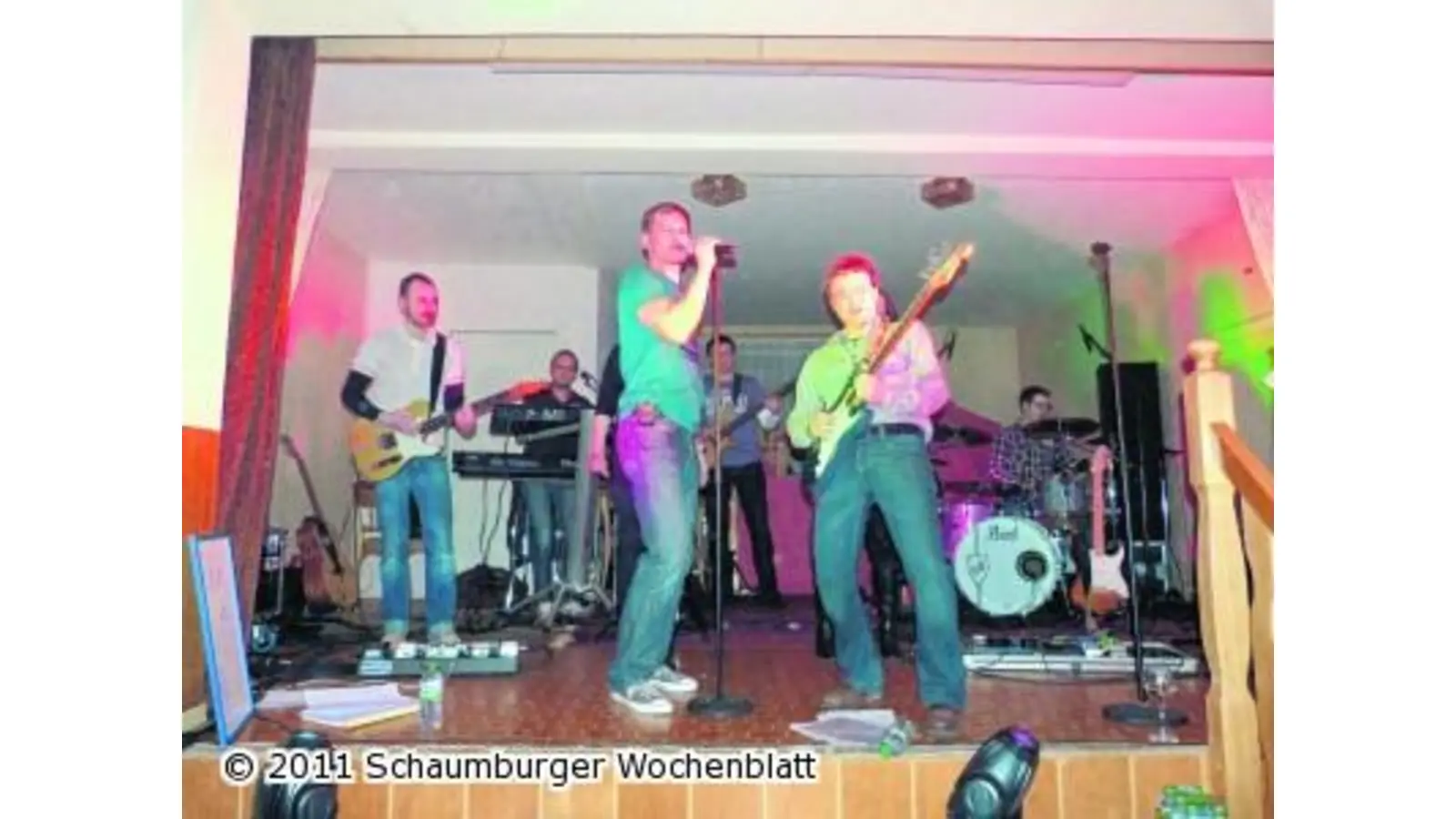 Splendid geht in Verlängerung (Foto: red)