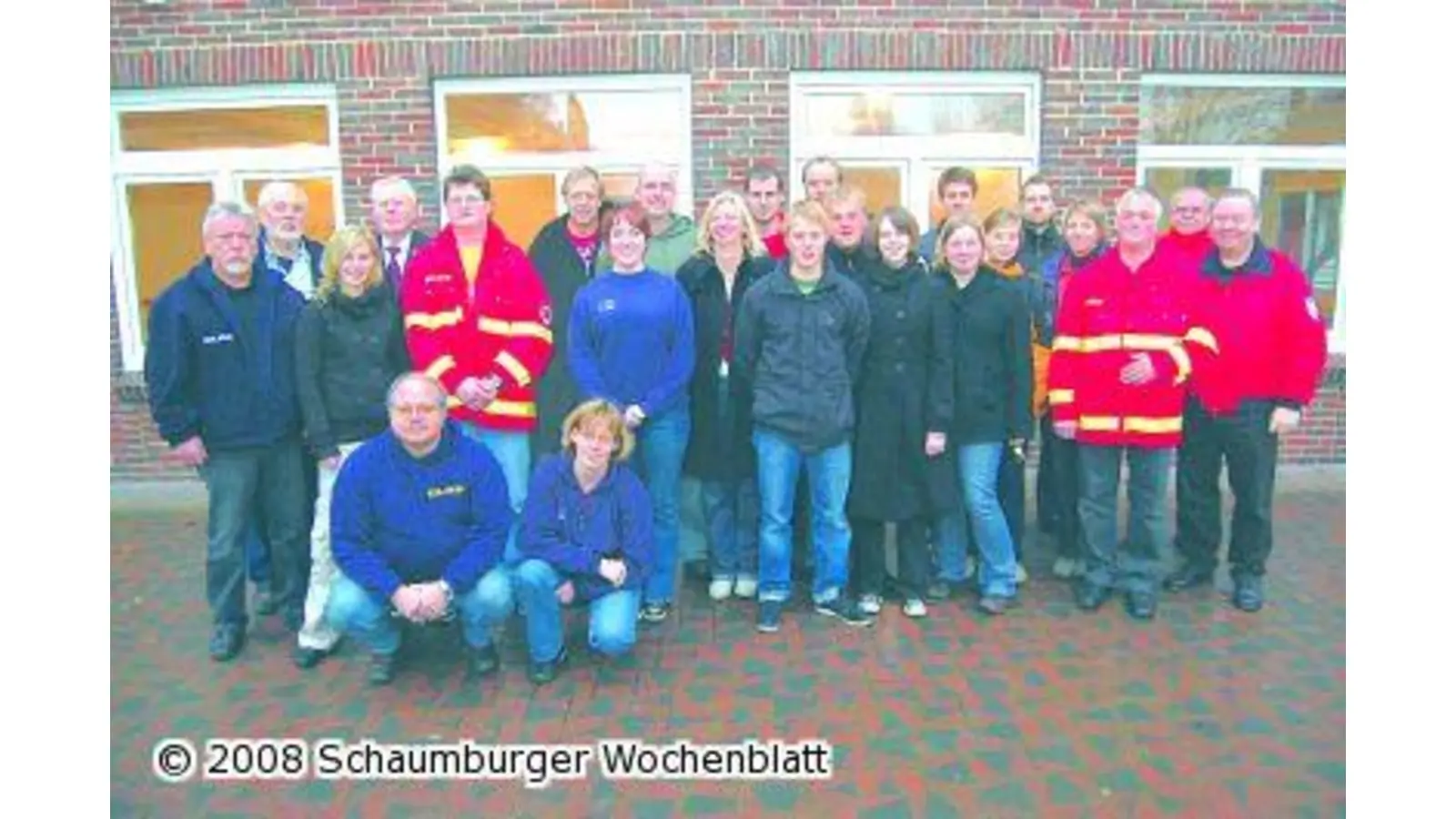 18 neue Ausbilder (Foto: red)