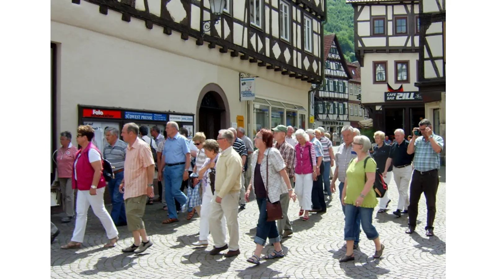 Sozialverband in der Schwäbischen Alb (Foto: wtz)