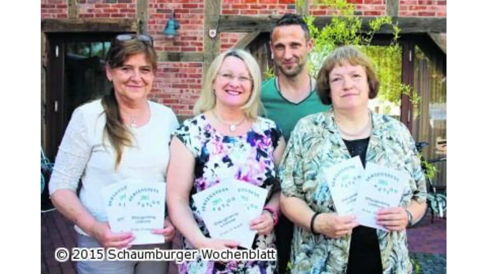Ferienspaß-Programm steht (Foto: pp)
