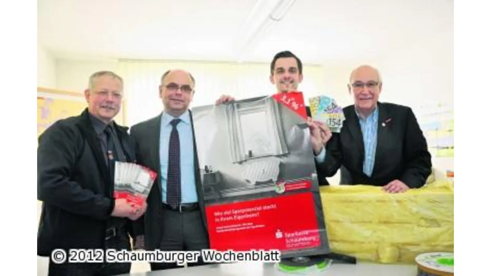 Seine Chancen erkennen und nutzen (Foto: nb)