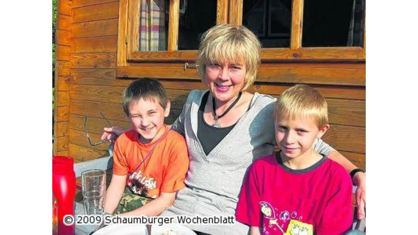 Kinder brauchen Hilfe und suchen jetzt Gasteltern im Frühsommer (Foto: ste)