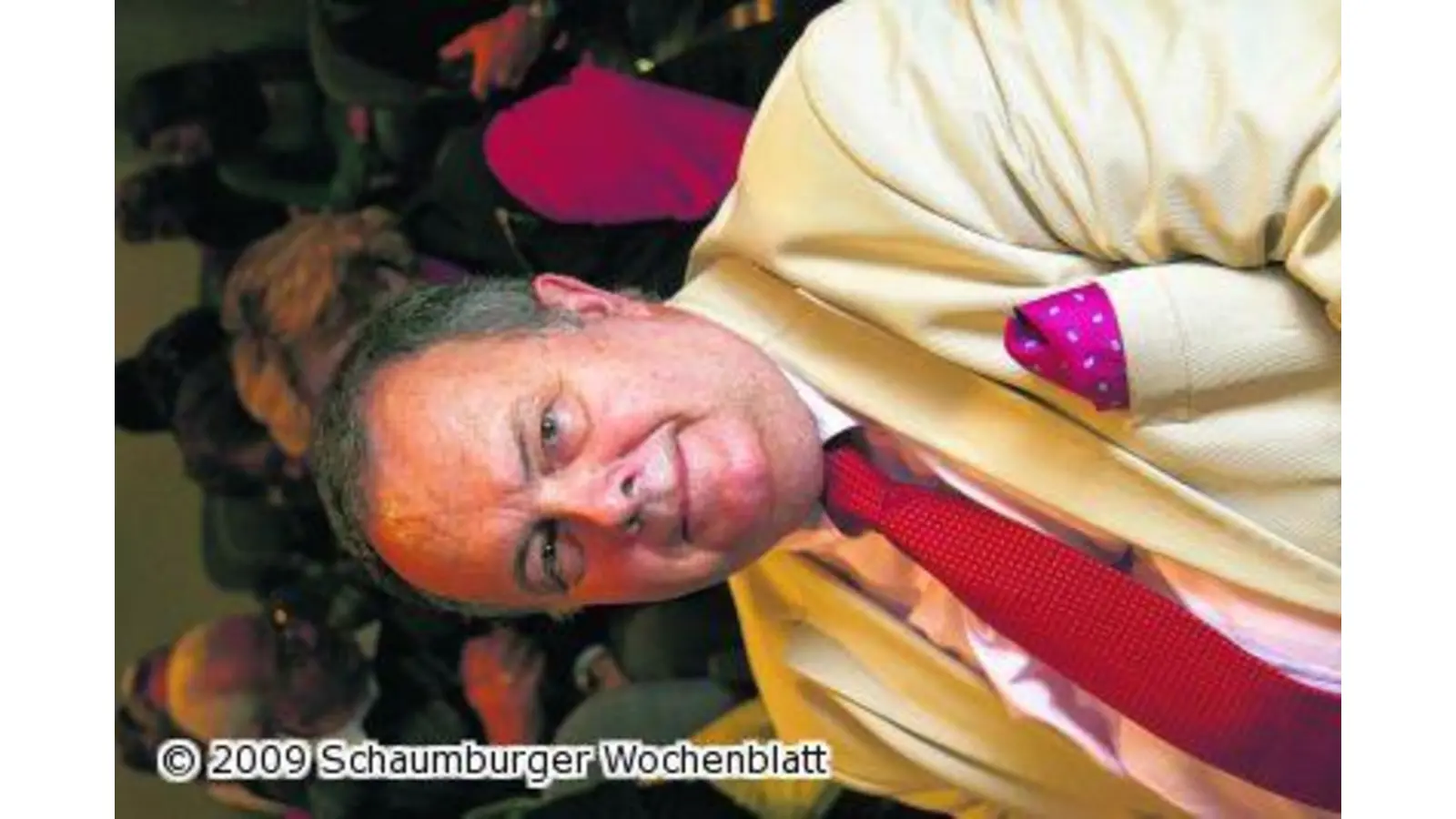 Überdimensionale Erwartungen bröckeln schnell (Foto: mr)