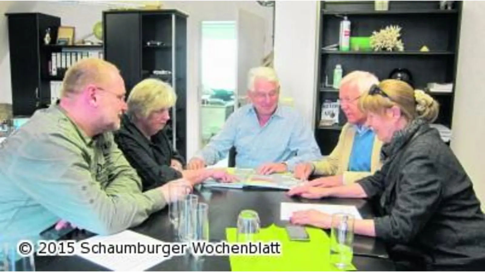 Ärztezentrum muss in die Innenstadt (Foto: mk)