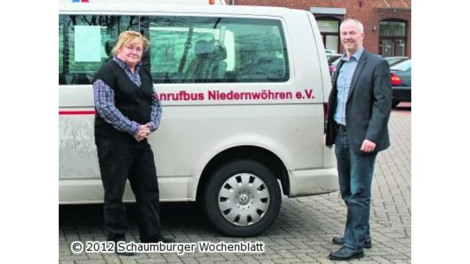 Mobilität muss ein Anrecht der Bürger sein (Foto: red)