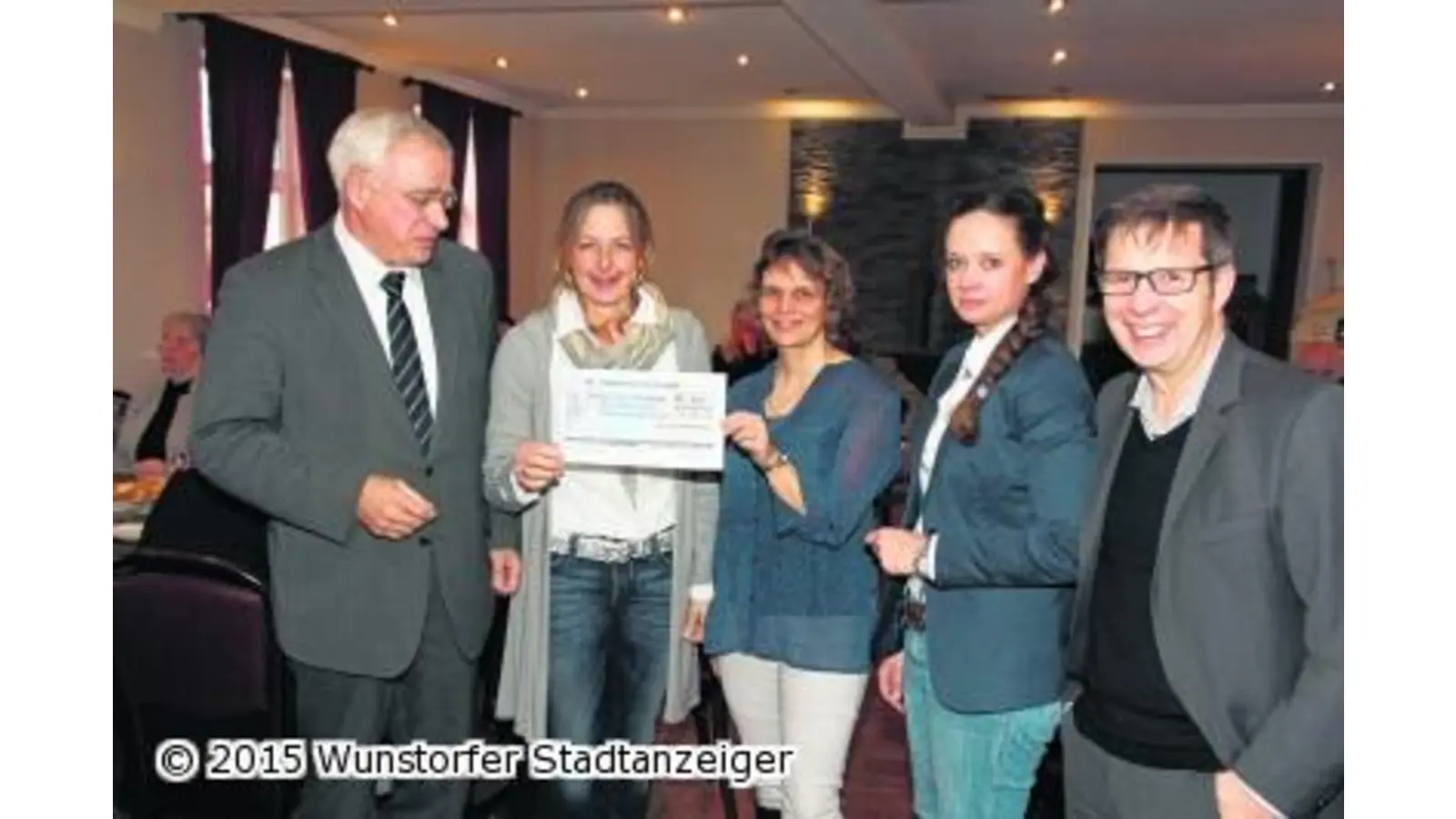 Restmüllsackverkauf bringt 350 Euro ein (Foto: gi)