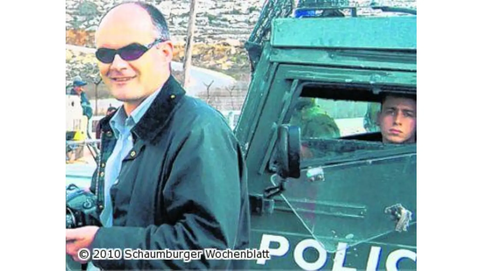 Frieden in Nahost (Foto: em)