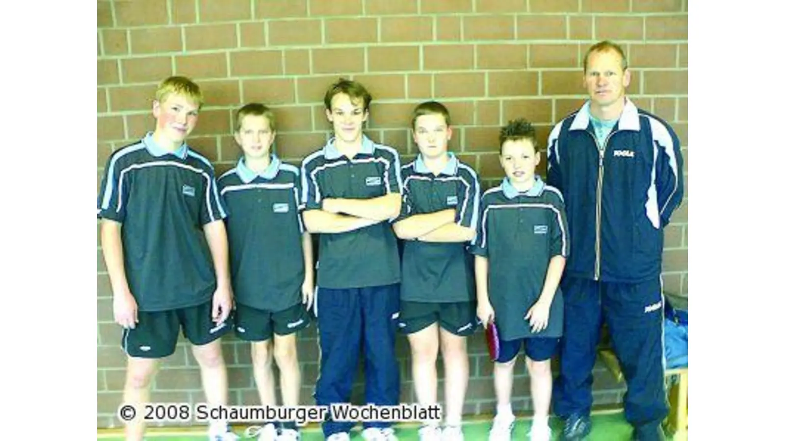 TSV Hespe belegt Platz vier in der Niedersachsenliga (Foto: red)