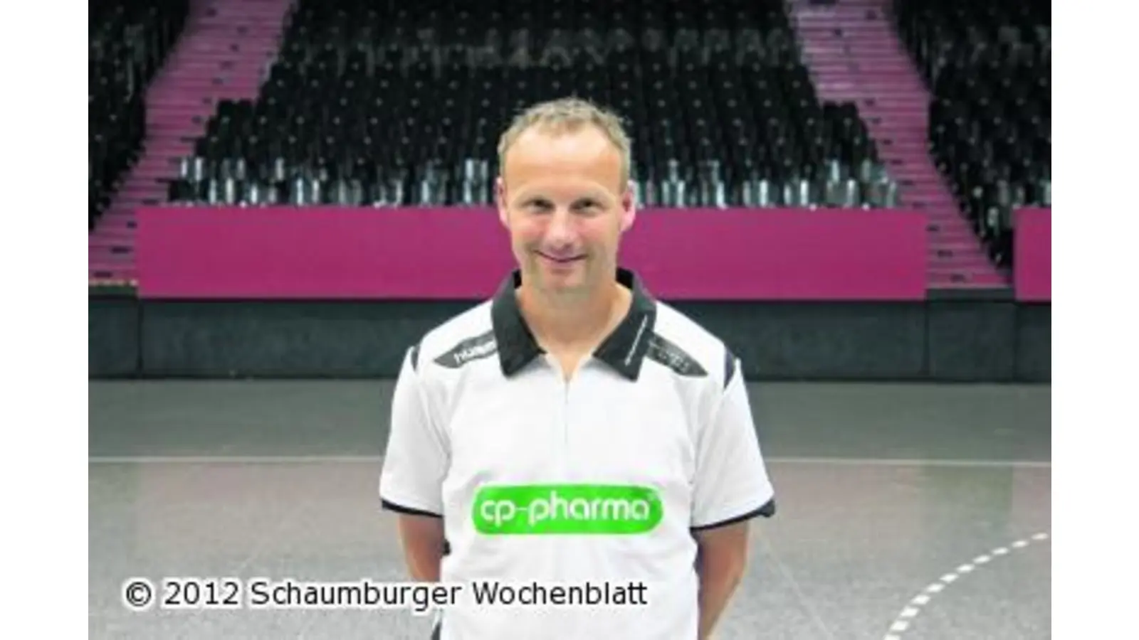 Jetzt folgt der erste Härtetest für die Spieler des TSV Hannover-Burgdorf (Foto: ro)