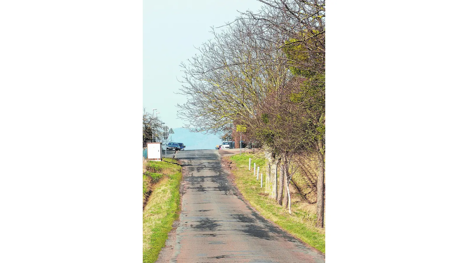 Kein weiterer Griff in die Gemeindekasse (Foto: al)