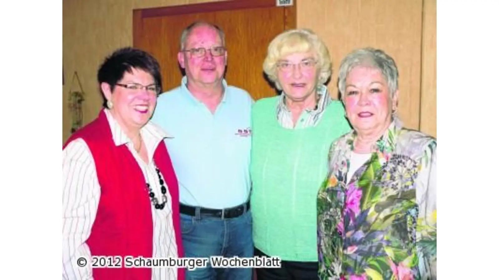 Enttäuschung über Seniorentreff (Foto: al)