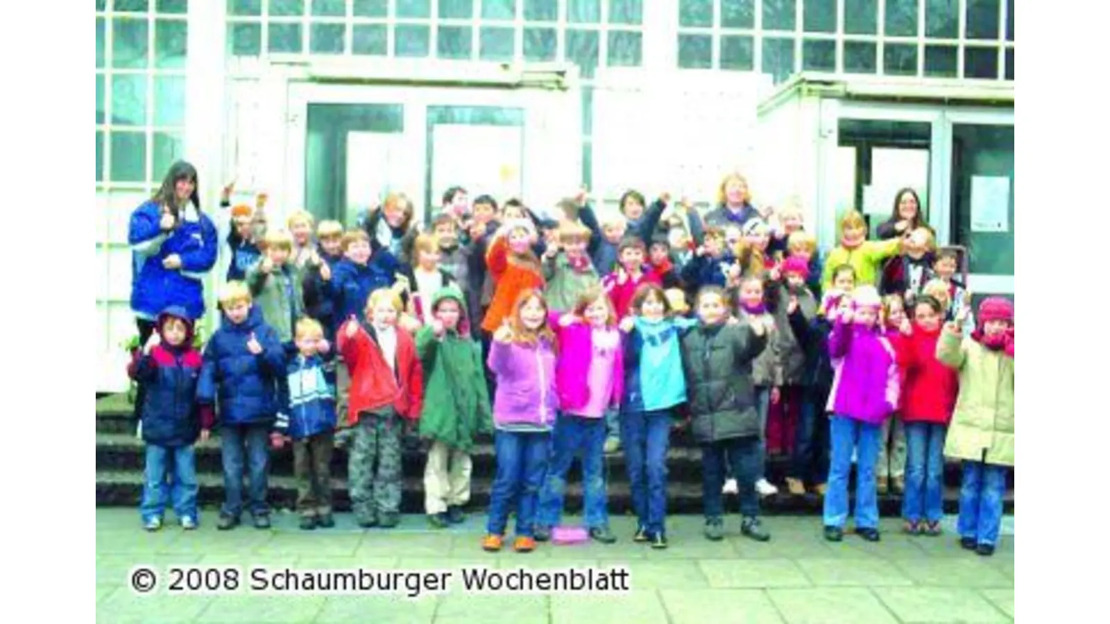 Tag der offenen Tür in der Immanuel-Schule (Foto: red)