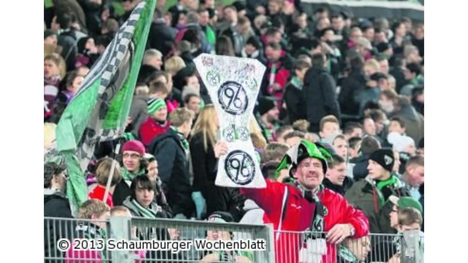 Machatschkala ist daheim eine Macht (Foto: red)