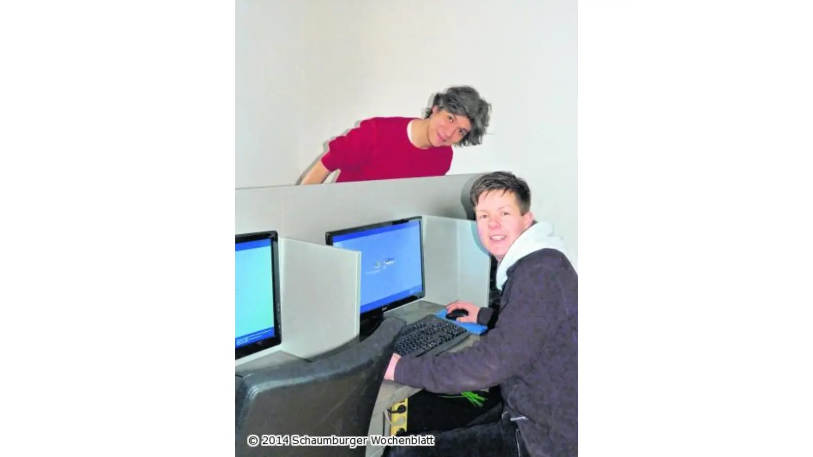 Schon jetzt die Betreuung für den Sommer sichern (Foto: red)