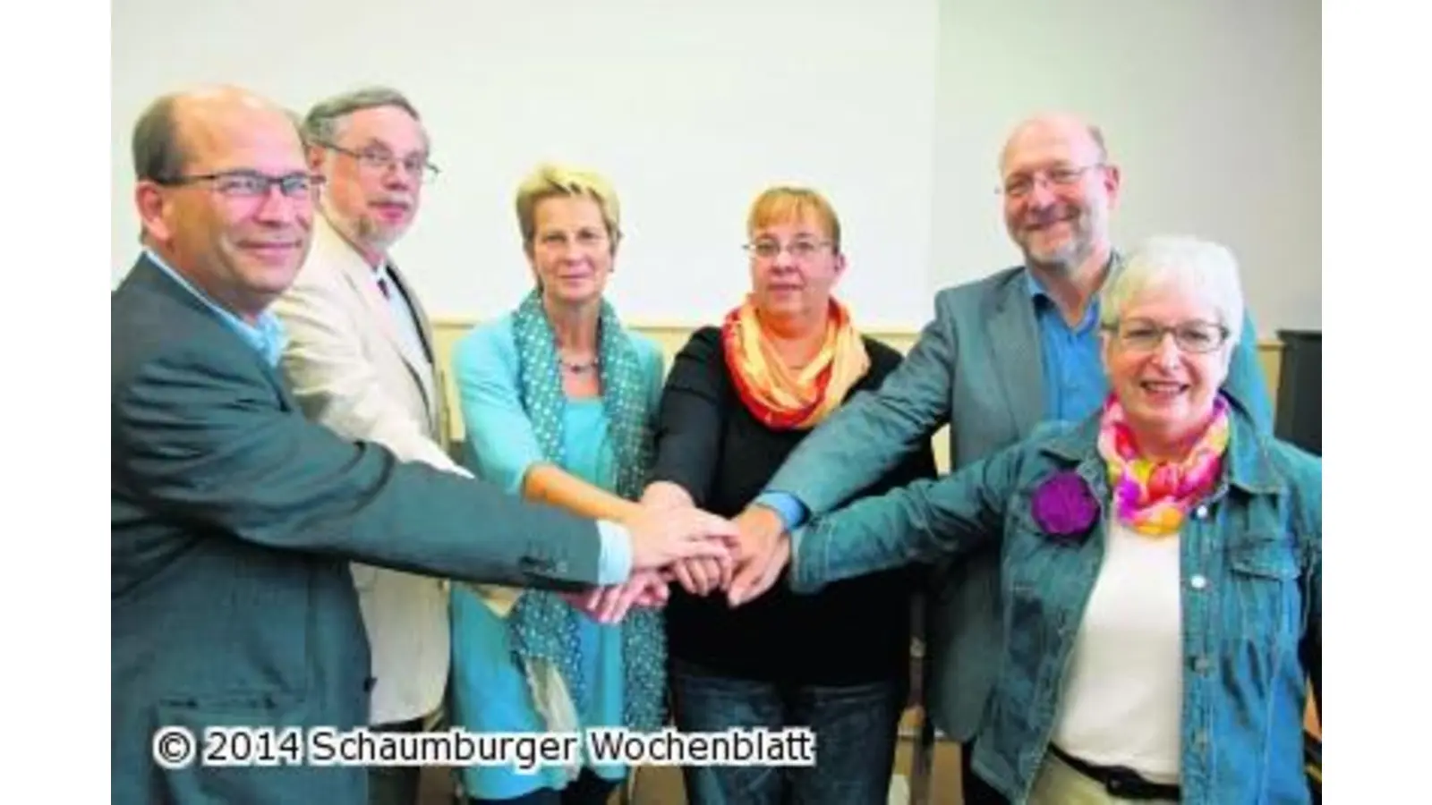 Den Übergang erleichtern (Foto: wa)