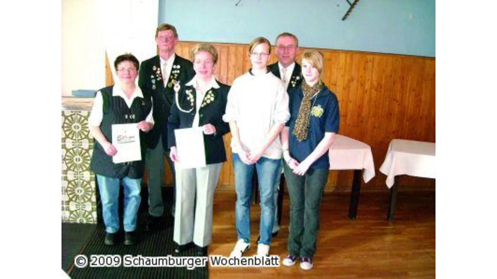 Die nächste Tagung ist in Loccum (Foto: ih)