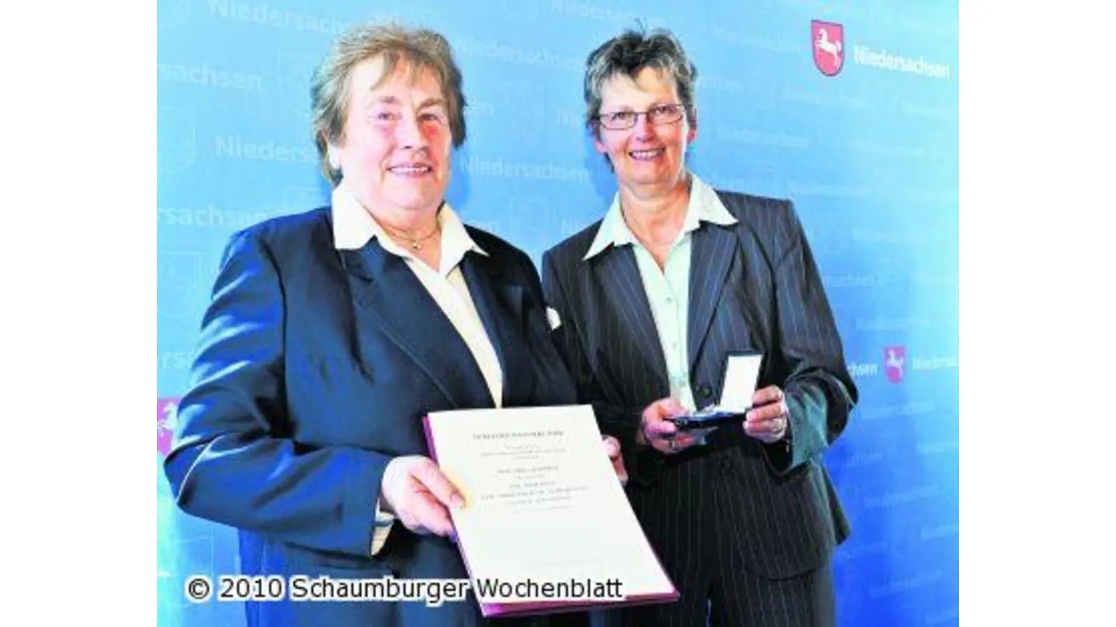 Freiwilliges Engagement stärkt die Gesellschaft (Foto: em)