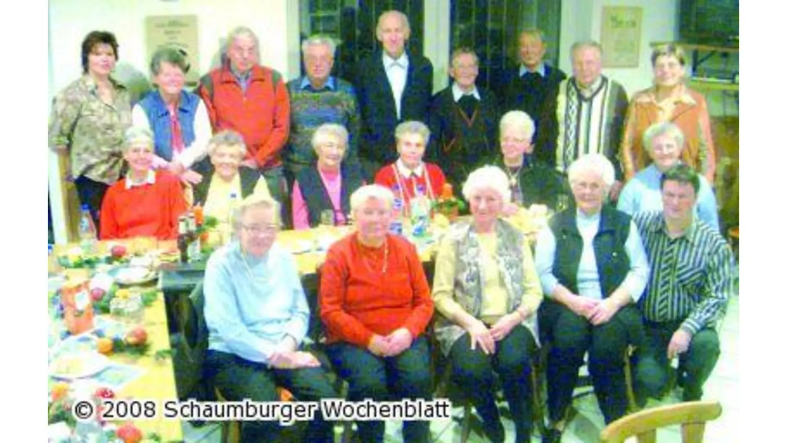 MTV-Gymnastikgruppen feiern Jubiläum (Foto: pd)