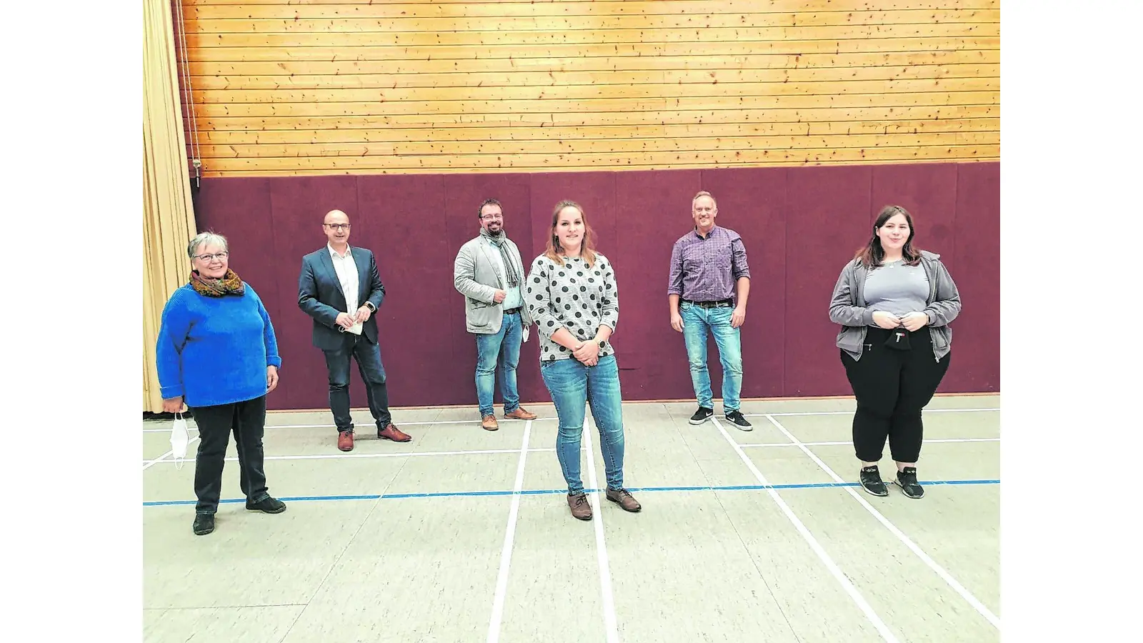 SPD stellt sich neu auf (Foto: ste)