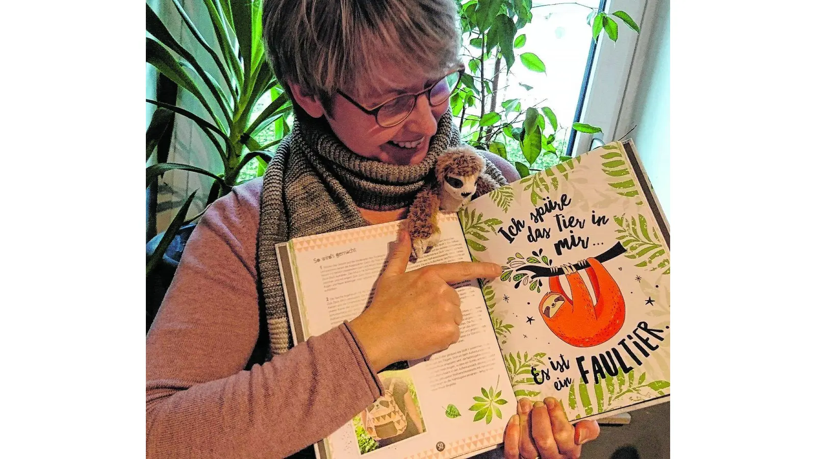 Verlässliche Ferienbetreuung (Foto: jb)