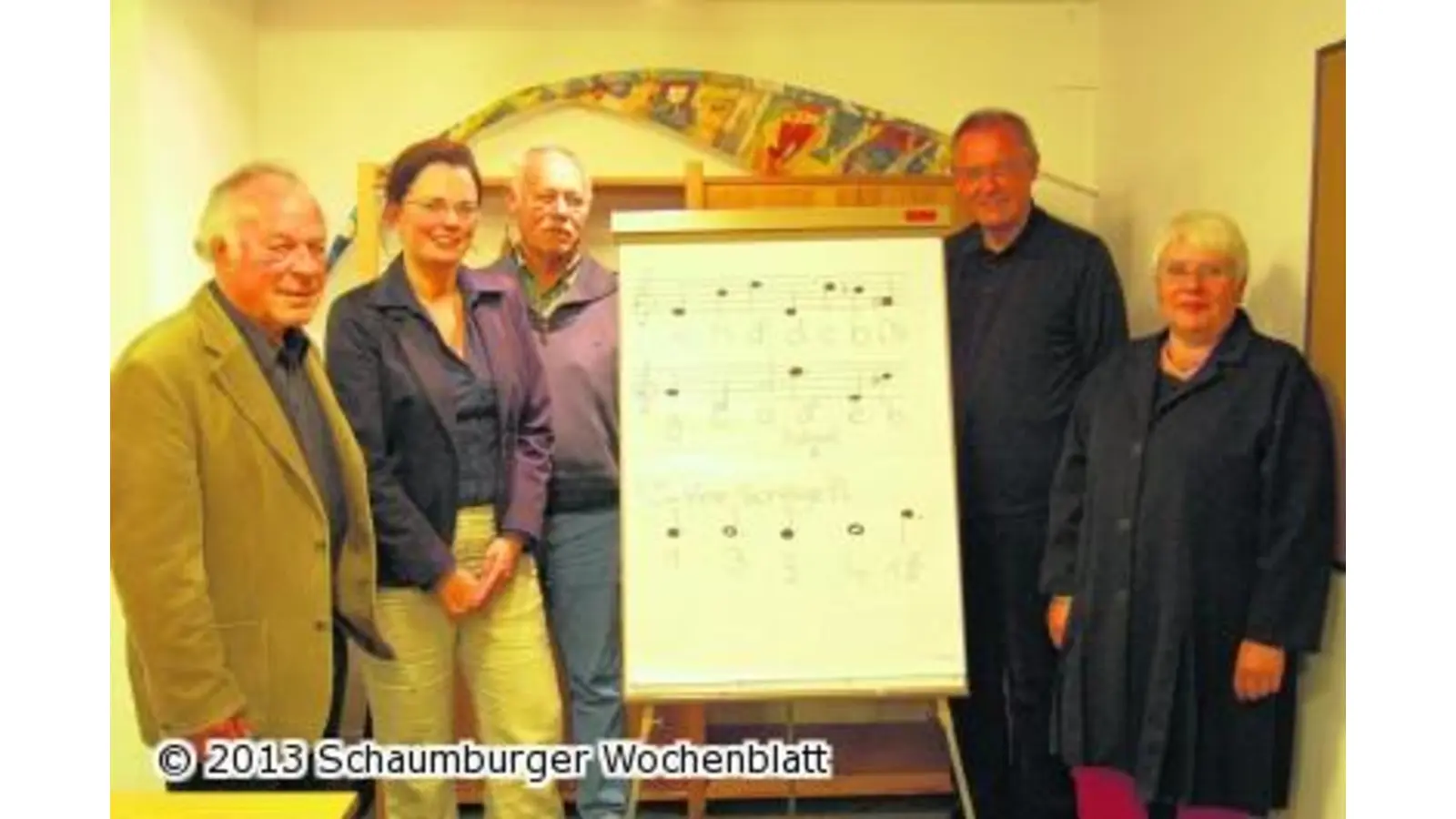 Der Kulturring Rinteln behält Struktur des Programmes bei (Foto: ste)