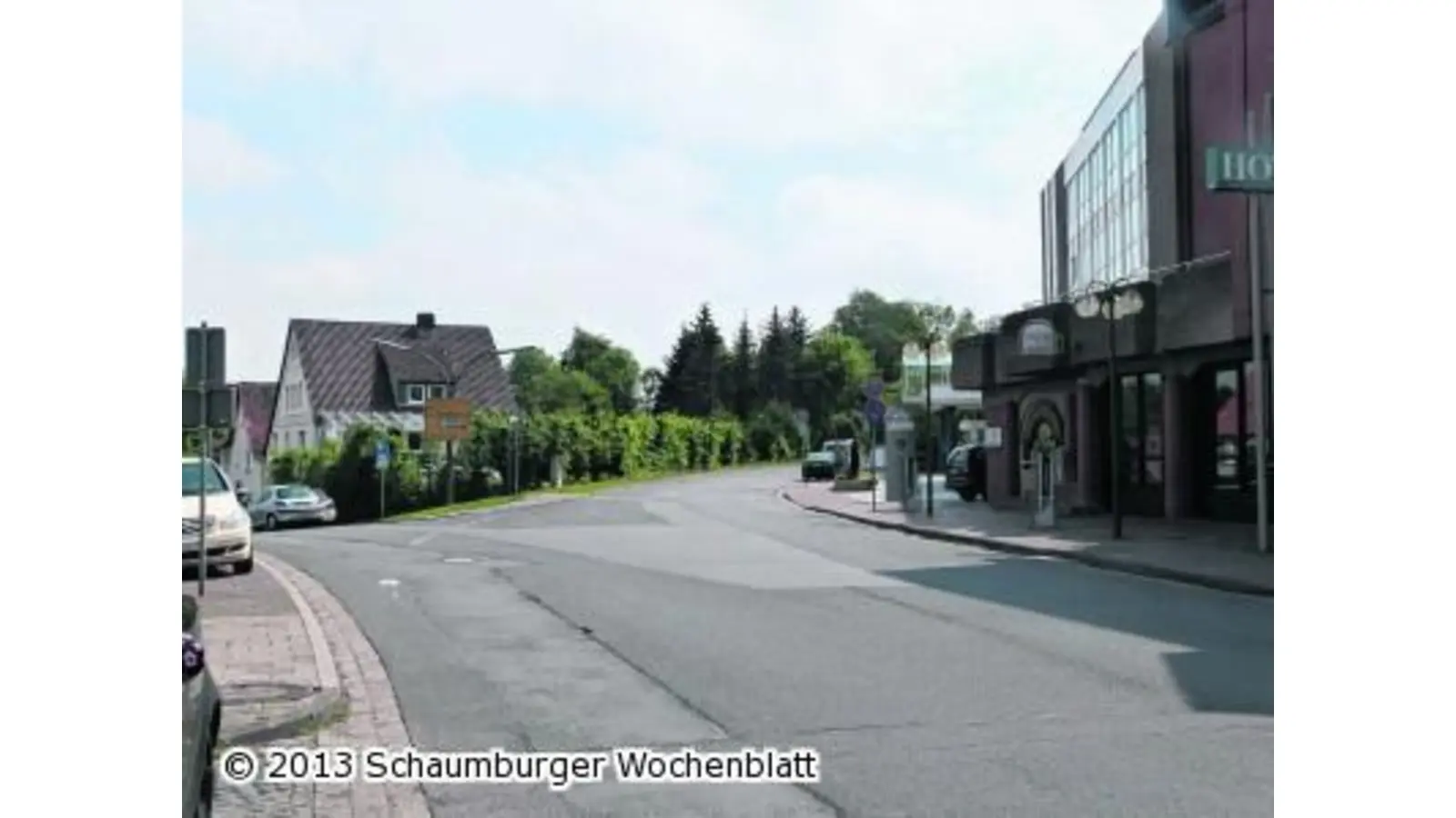 Sanierungsbereich wird erweitert (Foto: red)