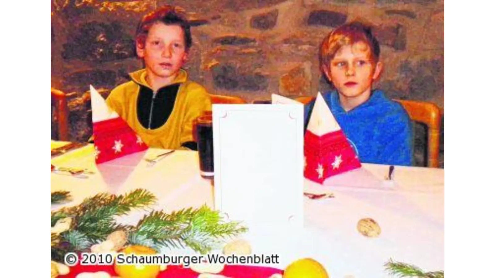Kindgerechte Ausstattung wird untersucht (Foto: km)